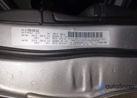 2019 Jeep Grand Cherokee Limited 4X4 from USA, damaged, VIN 1C4RJFBG6KC583757